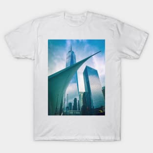 New York City T-Shirt